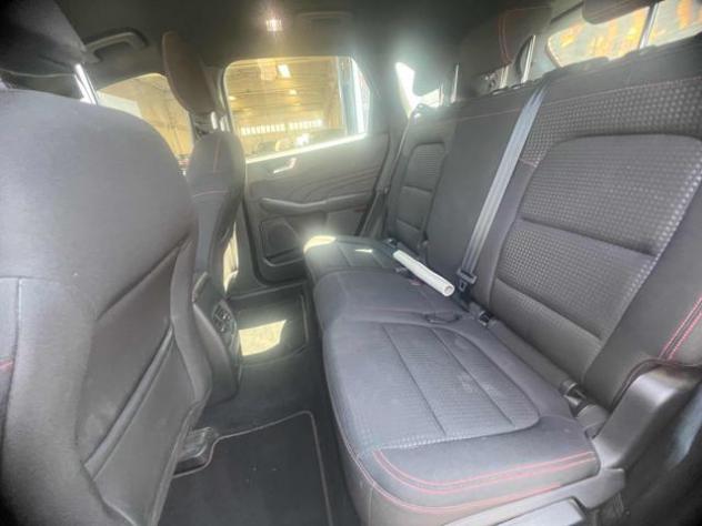 FORD Kuga 2.5 Full Hybrid 190 CV CVT 2WD ST-Line rif. 23941138 - Foto 9