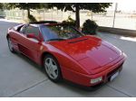 Ferrari 348 TS cat