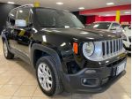 JEEP Renegade 2.0 Mjt 140CV 4WD Active Drive Limited rif. 24091840
