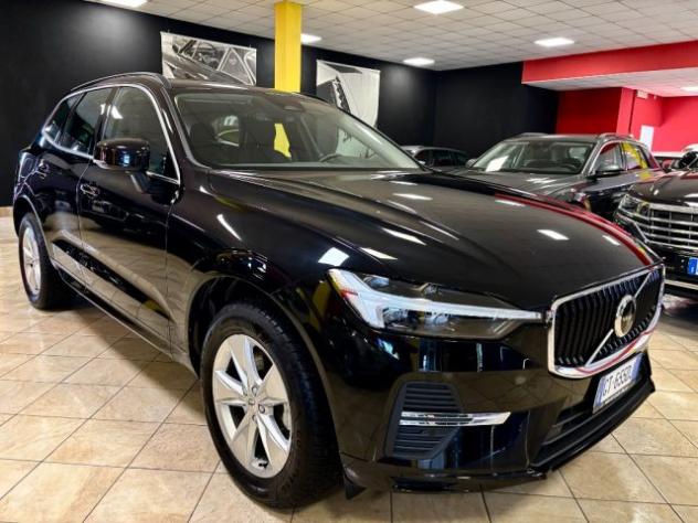 VOLVO XC60 B4 (d) automatico Core UNIPRO - NO OBBLIGO FINANZ rif. 24182564