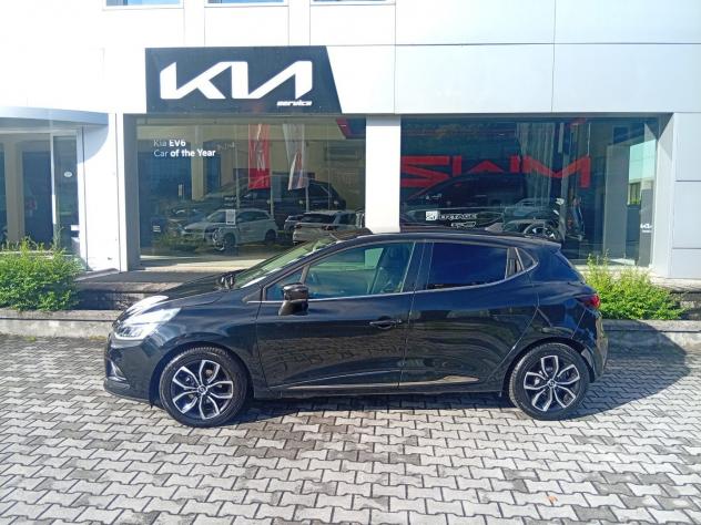 Renault Clio 1.5 dCi 90cv Energy Intens