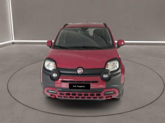 FIAT Panda Cross - 1.0 FireFly S&S Hybrid rif. 23120677 - Foto 2