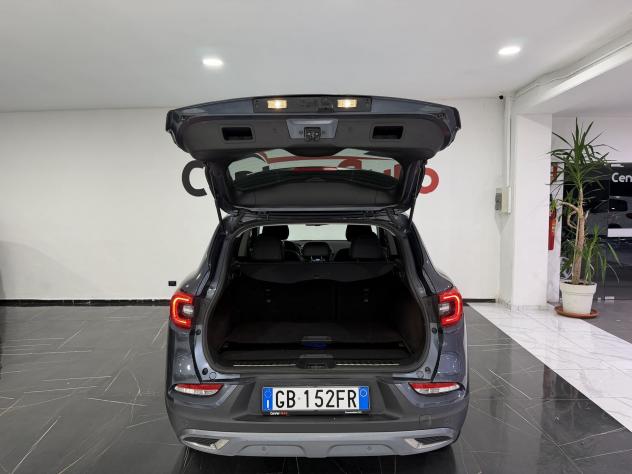 Renault Kadjar 1.5 DCI 85KW BLUE SPORT EDITION 2 - Foto 7