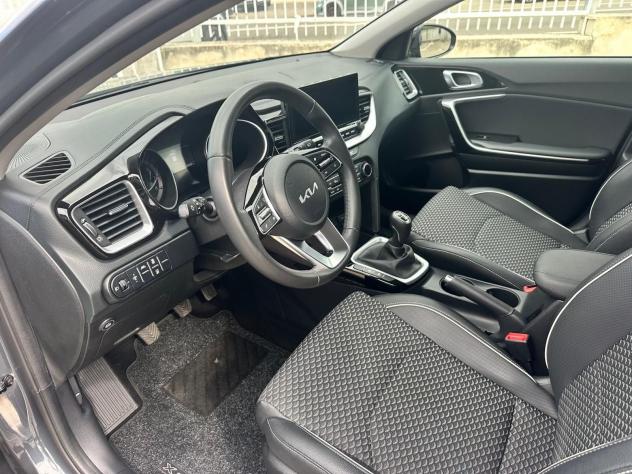 Kia Xceed XCeed 1.0 t-gdi High Tech Gpl 117cv - Foto 9