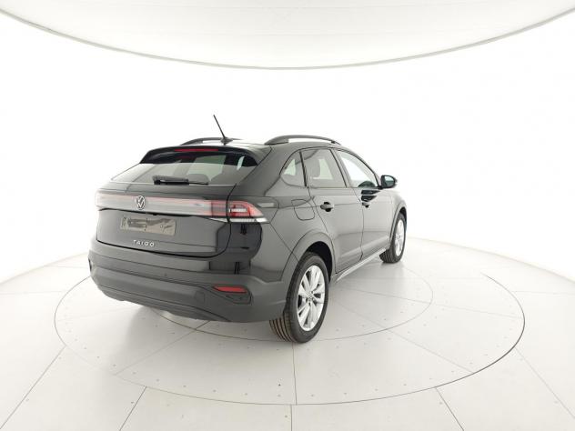 Volkswagen Taigo 1.0 TSI 95 CV Edition Plus - Foto 6
