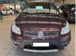 FIAT Sedici 2.0 MJT 16V DPF 4x4 Emotion rif. 22589695