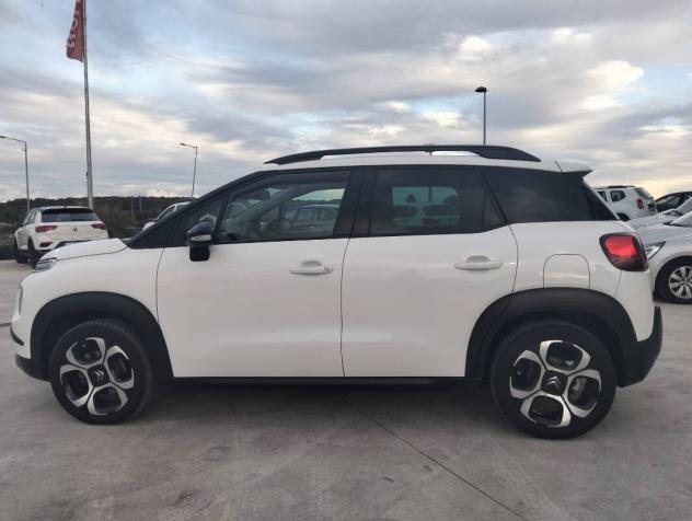 Citroen C3 Aircross 1.2 puretech Feel s&s 110cv eat6 my18 - Foto 6