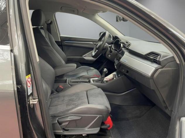 AUDI Q3 SPB 35 TDI S tronic S line edition rif. 24184896 - Foto 5
