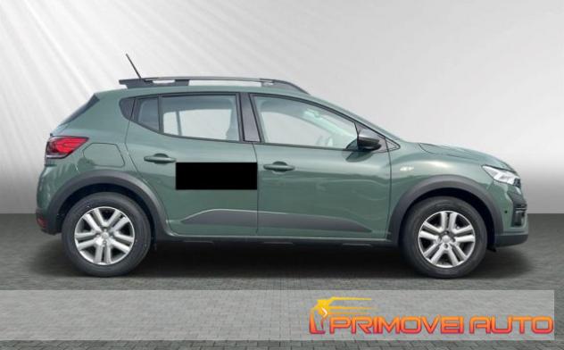 DACIA Sandero Stepway 1.0 TCe ECO-G Expression rif. 21395700 - Foto 4