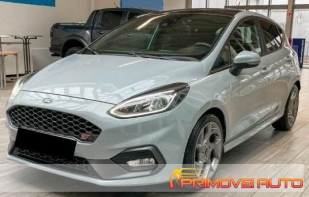 FORD Fiesta 1.5 Ecoboost 200 CV 5 porte ST rif. 20489190 - Foto 6