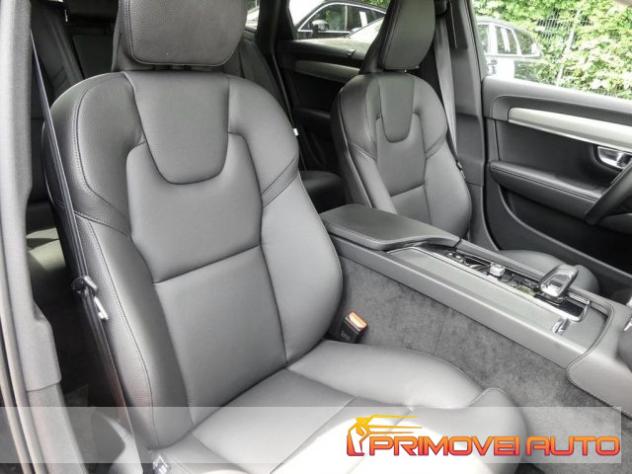 VOLVO V90 B4 (d) automatico Plus Bright rif. 21779286 - Foto 3