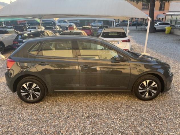 VOLKSWAGEN Polo 1.0 TSI 5p. Comfortline BlueMotion Technology rif. 24098251 - Foto 7