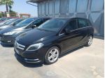 Mercedes-benz B 180 CDI BlueEFFICIENCY Premium