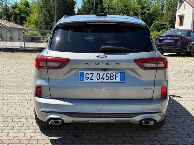 FORD Kuga Kuga IV 2.5 full hybrid ST-Line 2wd 180cv auto rif. 23882283 - Foto 4