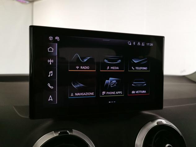 Audi Q2 35 1.5 tfsi S line edition s-tronic - Foto 9