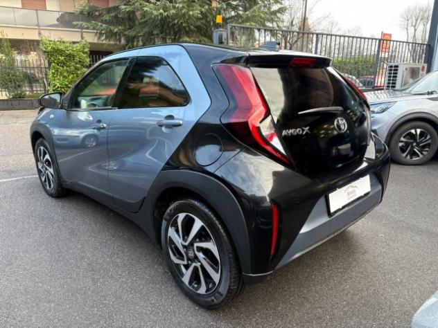 TOYOTA Aygo X 1.0 VVT-i 72 CV 5 porte Trend S-CVT *PREZZO PROMO* rif. 23225415 - Foto 5