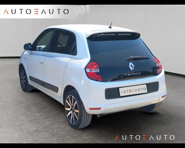 Renault Twingo 1.0 sce Lovely 15(Lovely) S&S 69cv - Foto 5