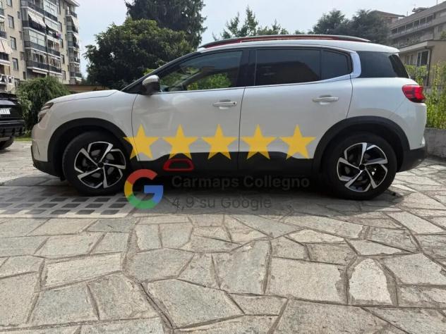Citroen C5 Aircross BlueHDi 130 S&S Feel - Foto 10