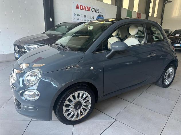 Fiat 500 1.3 Multijet 95 CV Lounge - Foto 2