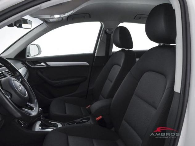 AUDI Q3 35 2.0 tdi Business s-tronic - PER OPERATORI DEL S rif. 23764669 - Foto 9