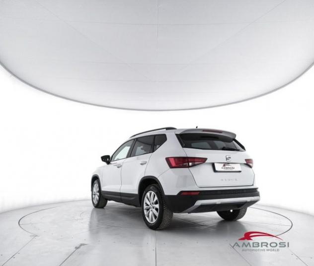 SEAT Ateca 1.0 TSI Business rif. 23711680 - Foto 4