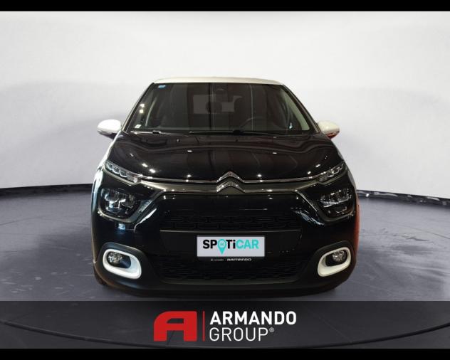 Citroën C3 3ª serie BlueHDi 100 S&S Shine - Foto 2