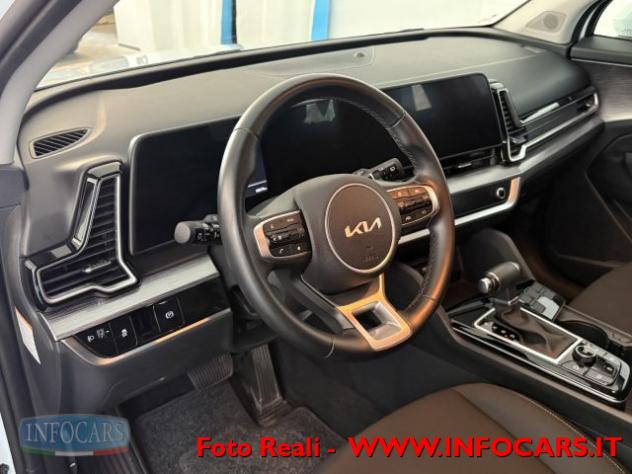 KIA Sportage 1.6 CRDi 136 CV MHEV DCT Business - Promo rif. 23515171 - Foto 9