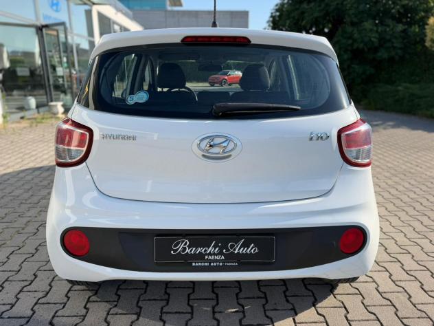 Hyundai i10 i10 1.0 Login econext Gpl - Foto 6
