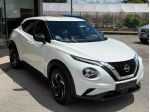 Nissan Juke DIG-T 114 CV PELLE/NAVI/CAMERA PERFETTA AFFARE