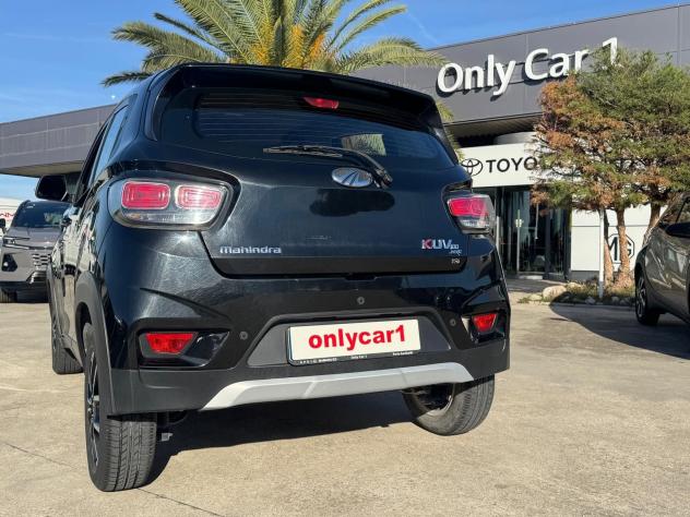 Mahindra KUV100 NXT 1.2 K8 - Foto 5