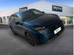 Peugeot 3008 Hybrid 136 e-DCS6 Allure