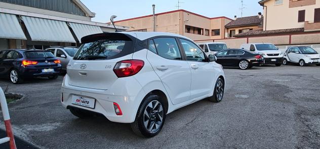 Hyundai i 10 1.0 MPI Prime - Foto 6