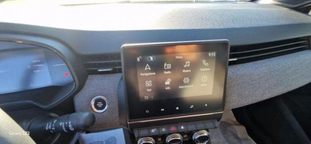 RENAULT Clio TCe 90 CV 5 porte Techno ok neopatentati rif. 23184261 - Foto 9