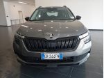 SKODA Kamiq Kamiq 1.0 TSI 110 CV DSG Black Dots
