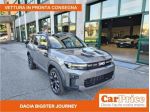 DACIA Bigster 1.8 Full Hybrid 155CV Aut. Journey rif. 24080146