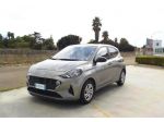 Hyundai i10 1.0 MPI Tech