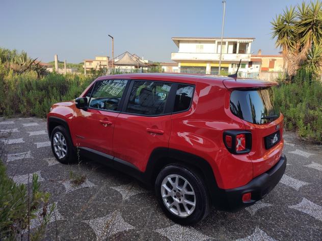 Jeep Renegade LIMITED 1.6 MJET 130 CV SCHERMO GRANDE - Foto 5