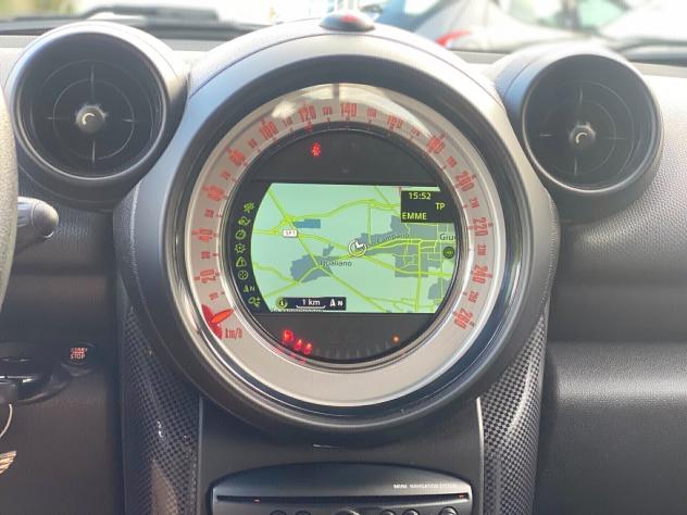 Mini 2.0 Cooper SD Countryman JCW Automatica - Foto 3