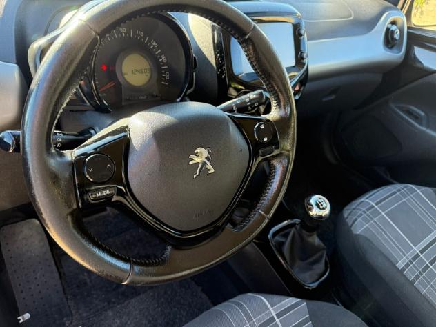 Peugeot 108 VTi 68 5 porte Collection TOP! - Foto 3