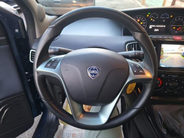 LANCIA Ypsilon 1.0 FireFly 5 porte S&S Hybrid Gold rif. 24187346 - Foto 10