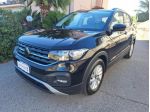 VOLKSWAGEN T-Cross 1.0 TSI 110 CV DSG STYLE * AUTOMATICA* rif. 24125857