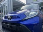Toyota Aygo X 1.0 VVT-i 72 CV 5 porte Lounge S-CVT
