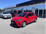 Toyota Yaris 1.0 Cool MY19
