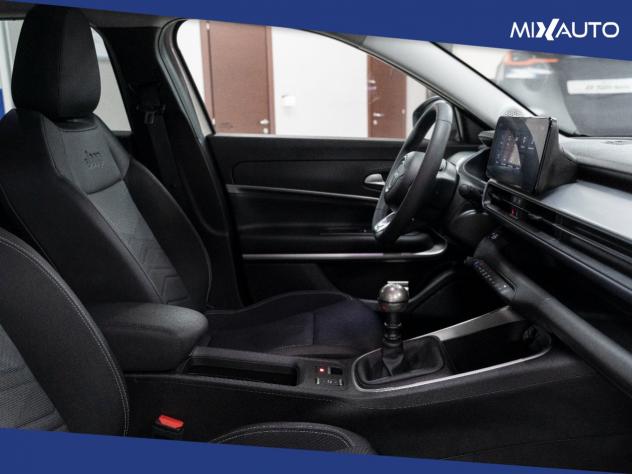 Jeep Avenger 1.2 Turbo Summit FWD 100CV - Foto 14