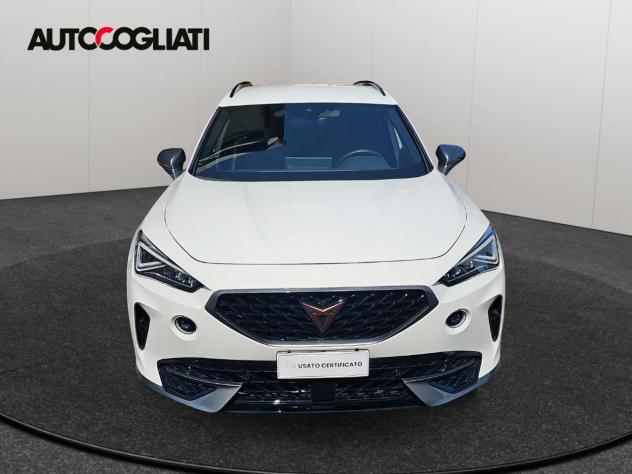 CUPRA Formentor Formentor 1.5 TSI DSG 150 CV - Foto 2