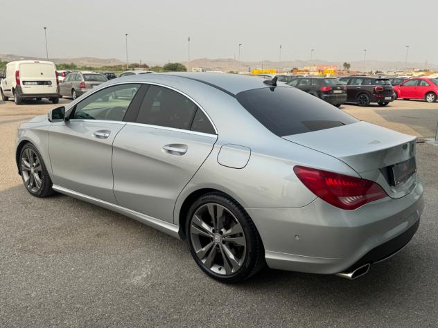 Mercedes-benz CLA 200 CDI Sport - Foto 6