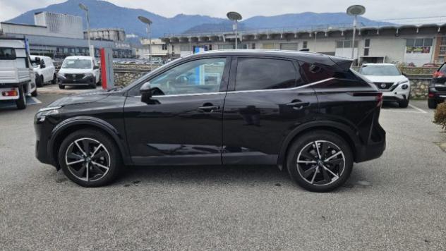 NISSAN Qashqai MHEV 140 CV Tekna rif. 23790924 - Foto 7