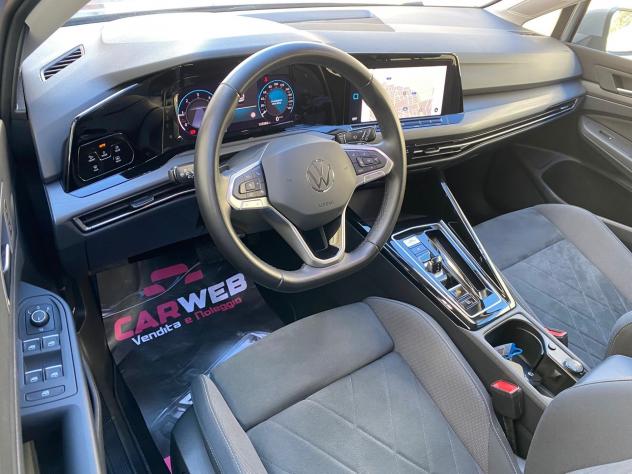 VOLKSWAGEN GOLF 8 Style 150cv 2023 - Foto 9