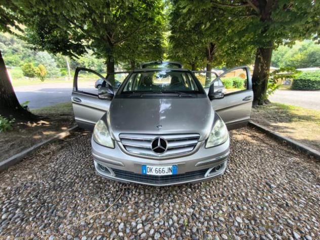 MERCEDES-BENZ B 180 CDI rif. 24028874 - Foto 10