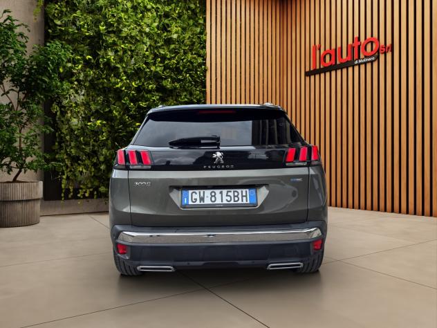 Peugeot 3008 PureTech Turbo 130 S&S Allure - Foto 4